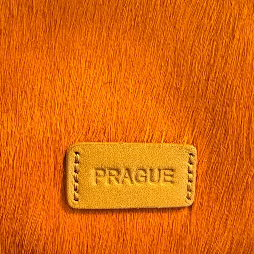 Vintage Prague Bag - Picture 2 of 2